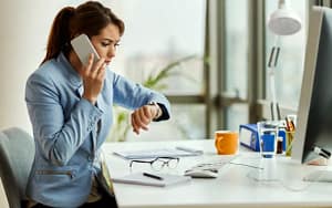 Improve credit after late payments