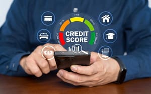credit repair service