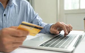 Credit repair service vs DIY