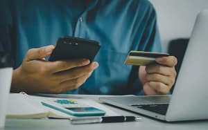Credit score recovery guide