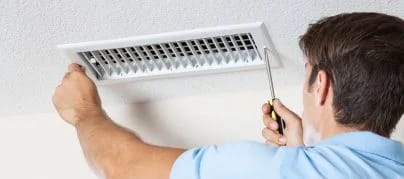 ventilation cleaning