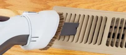 ventilation cleaning