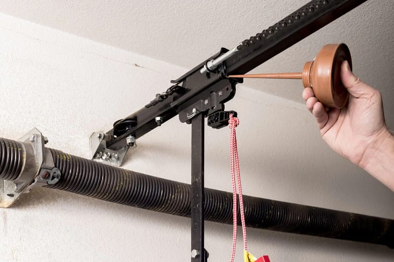 cable repair & replacement